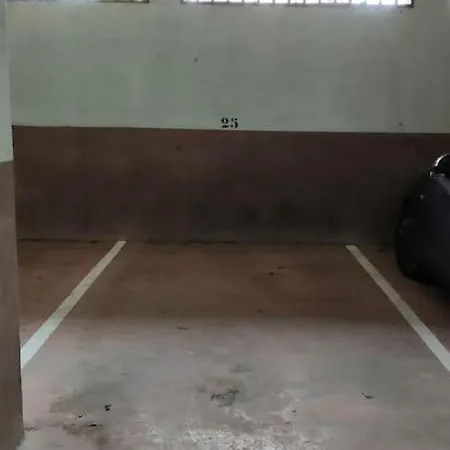 Lägenhet Acogedor Apartamento En La Playa De Trengandin Tambien Para Tu Mascota Noja