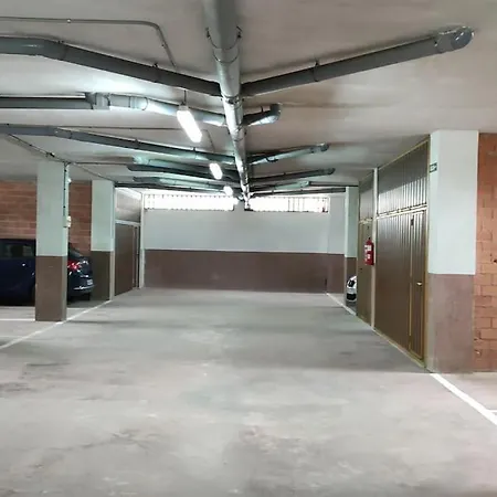 Acogedor Apartamento En La Playa De Trengandin Tambien Para Tu Mascota Апартаменты *