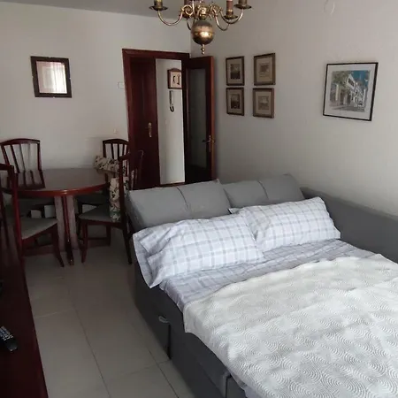 Acogedor Apartamento En La Playa De Trengandin Tambien Para Tu Mascota * Ноха