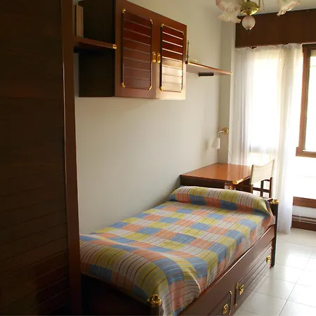 Acogedor Apartamento En La Playa De Trengandin Tambien Para Tu Mascota Апартаменты *