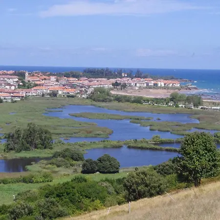 Acogedor Apartamento En La Playa De Trengandin Tambien Para Tu Mascota Апартаменты Ноха